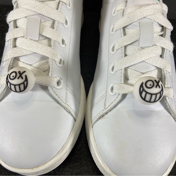 Adidas Stan Smith x Andre Saraiva 'Love Union' - Picture 3 of 8